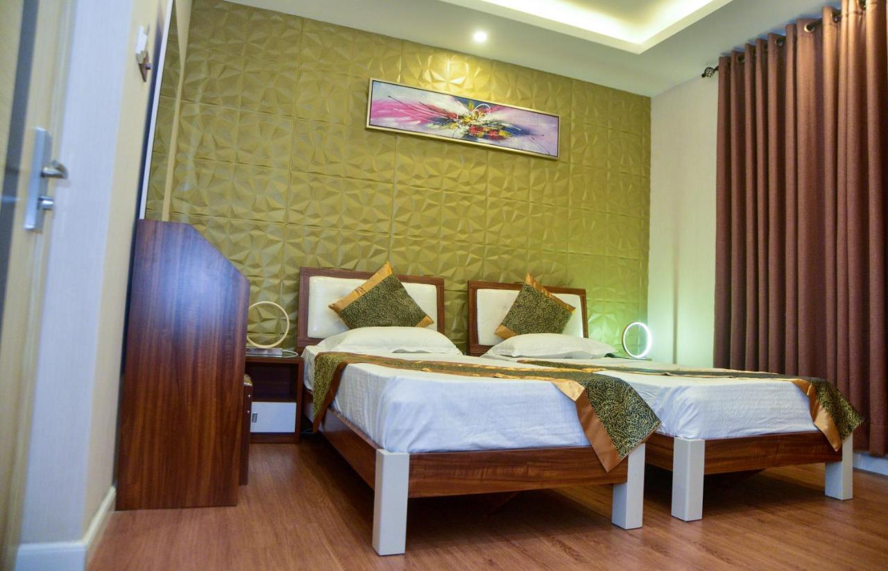 Hotel Blue Sky Kurunegala Buitenkant foto